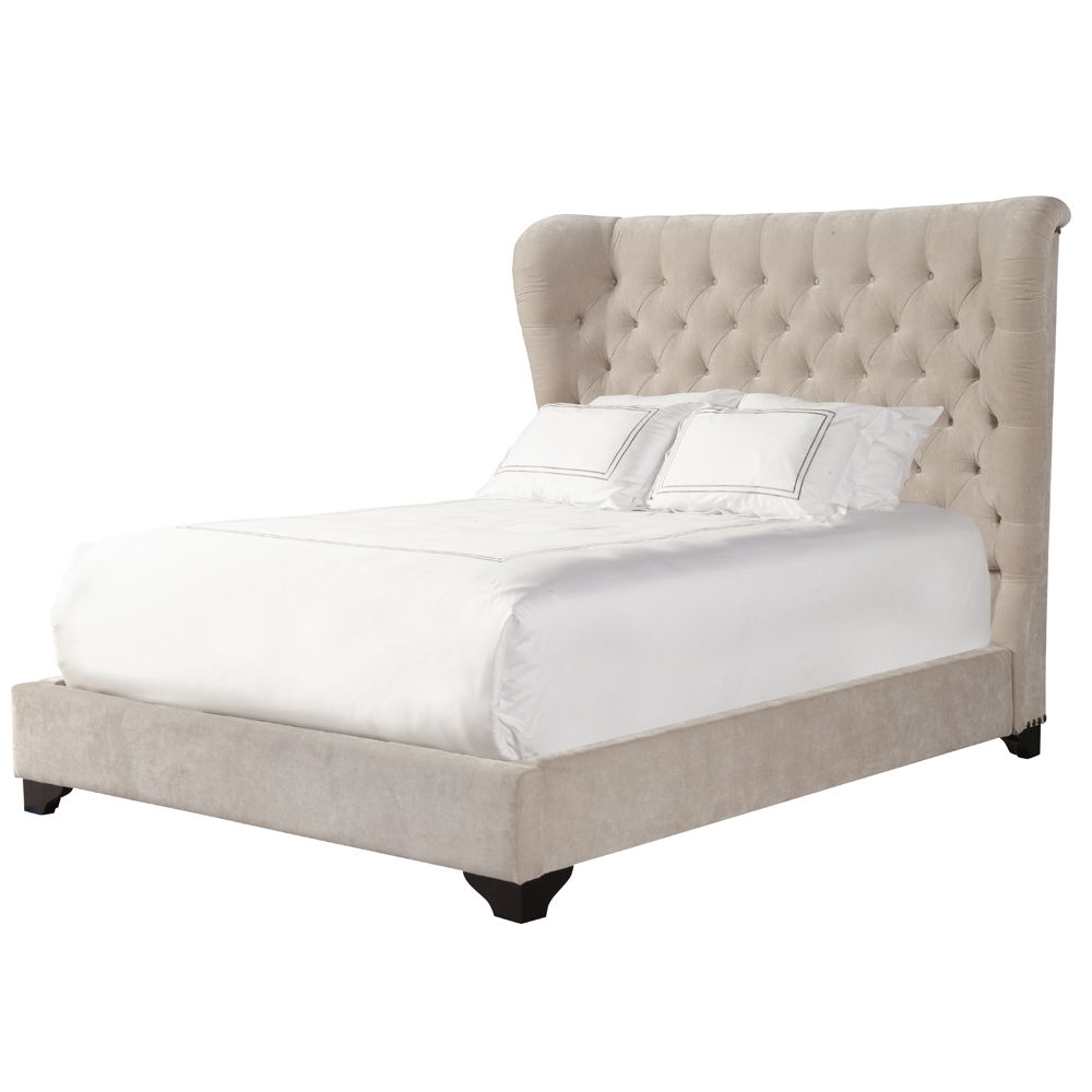 Chloe - Bed - Urban Living Furniture (Los Angeles, CA)
