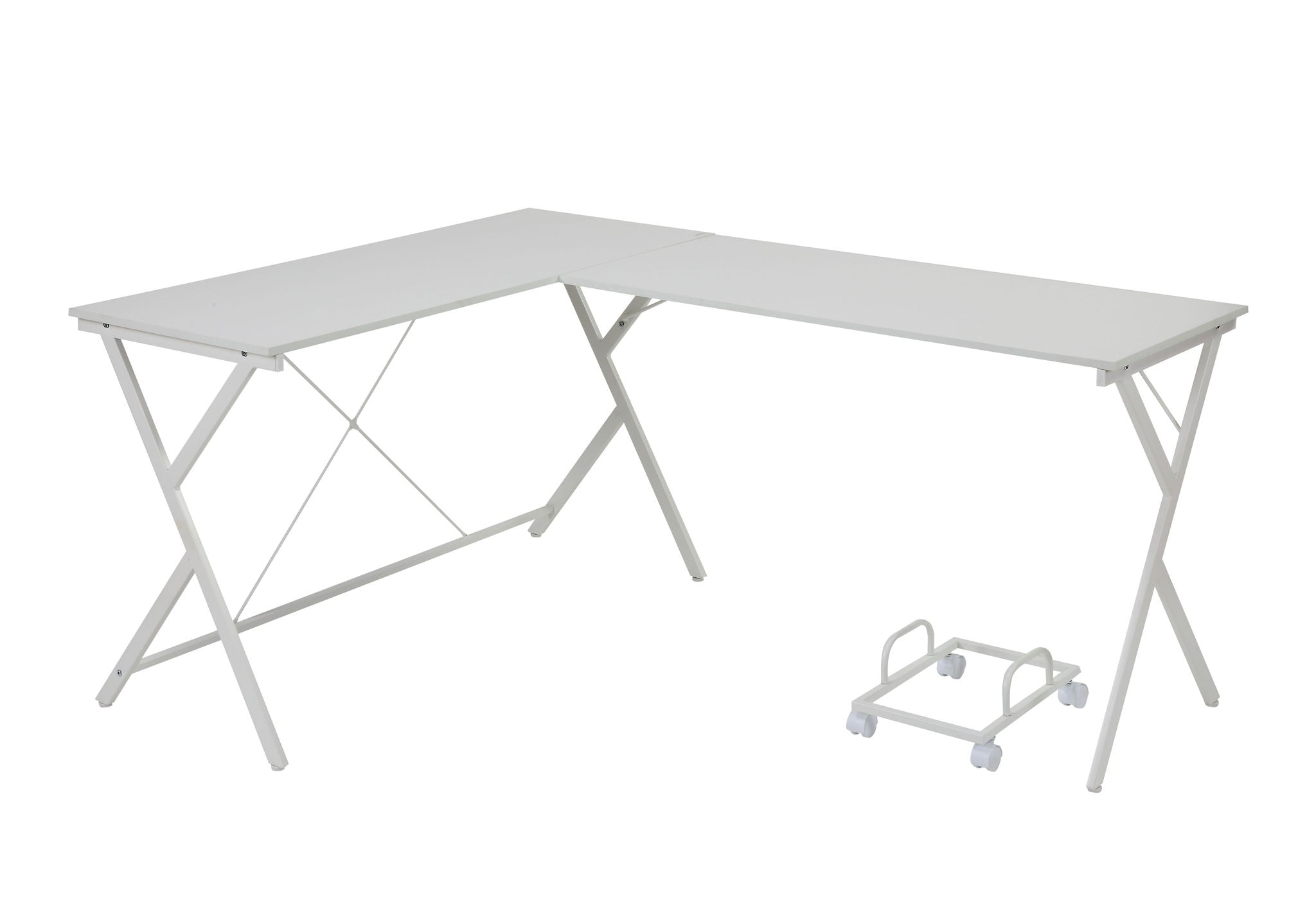 Dazenus - Desk - Urban Living Furniture (Los Angeles, CA)
