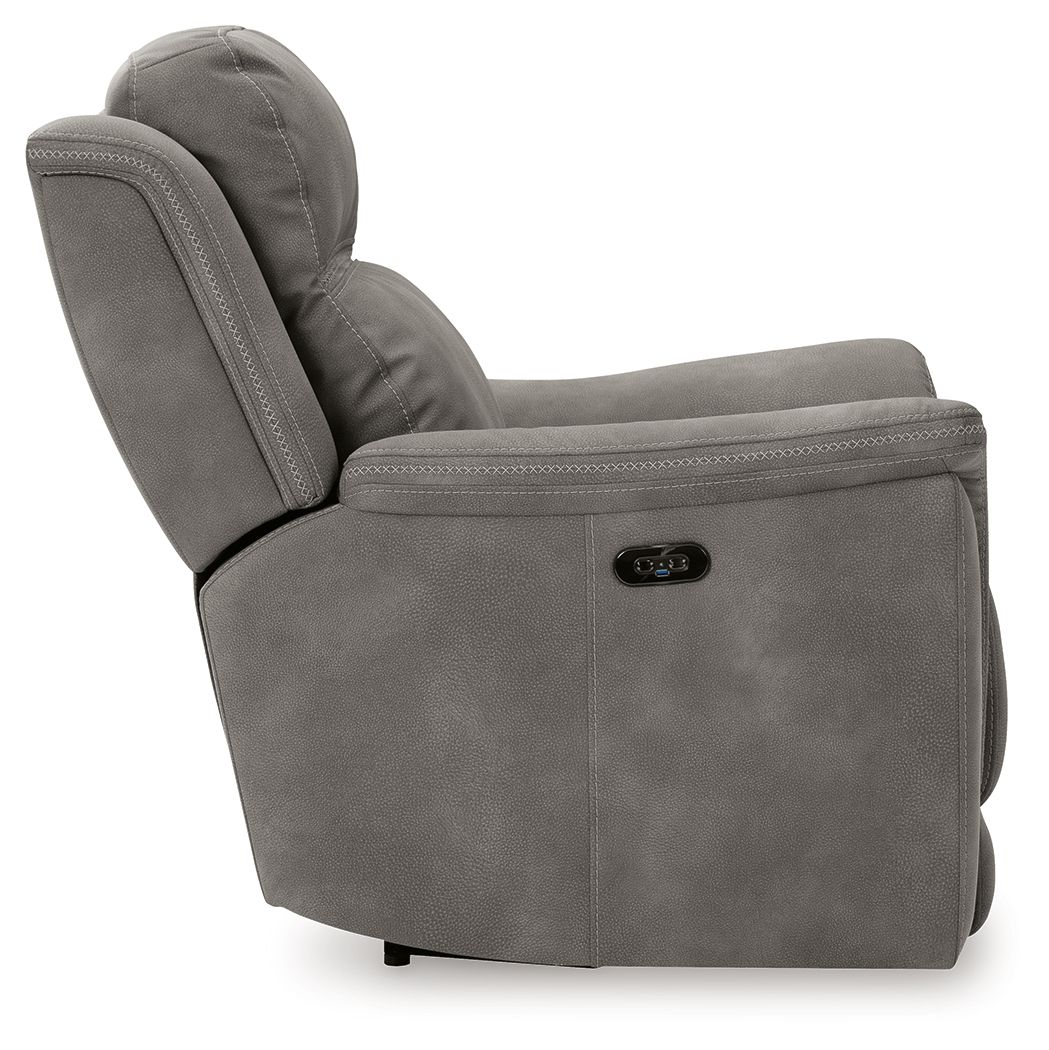 Next-Gen Durapella - Power Recliner - Urban Living Furniture (Los Angeles, CA)