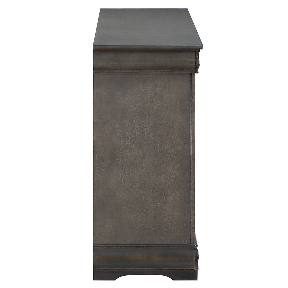 Louis Philippe - Dresser - Urban Living Furniture (Los Angeles, CA)
