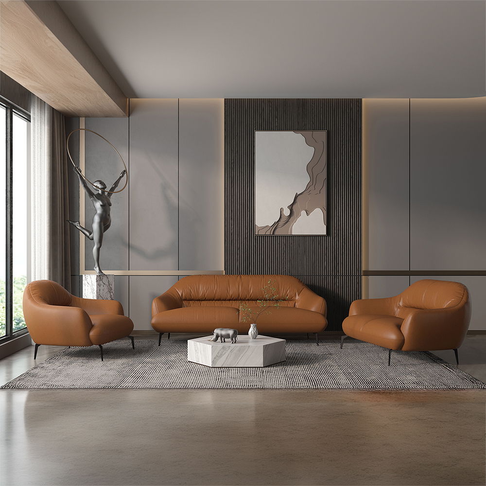Leonia - Loveseat - Urban Living Furniture (Los Angeles, CA)