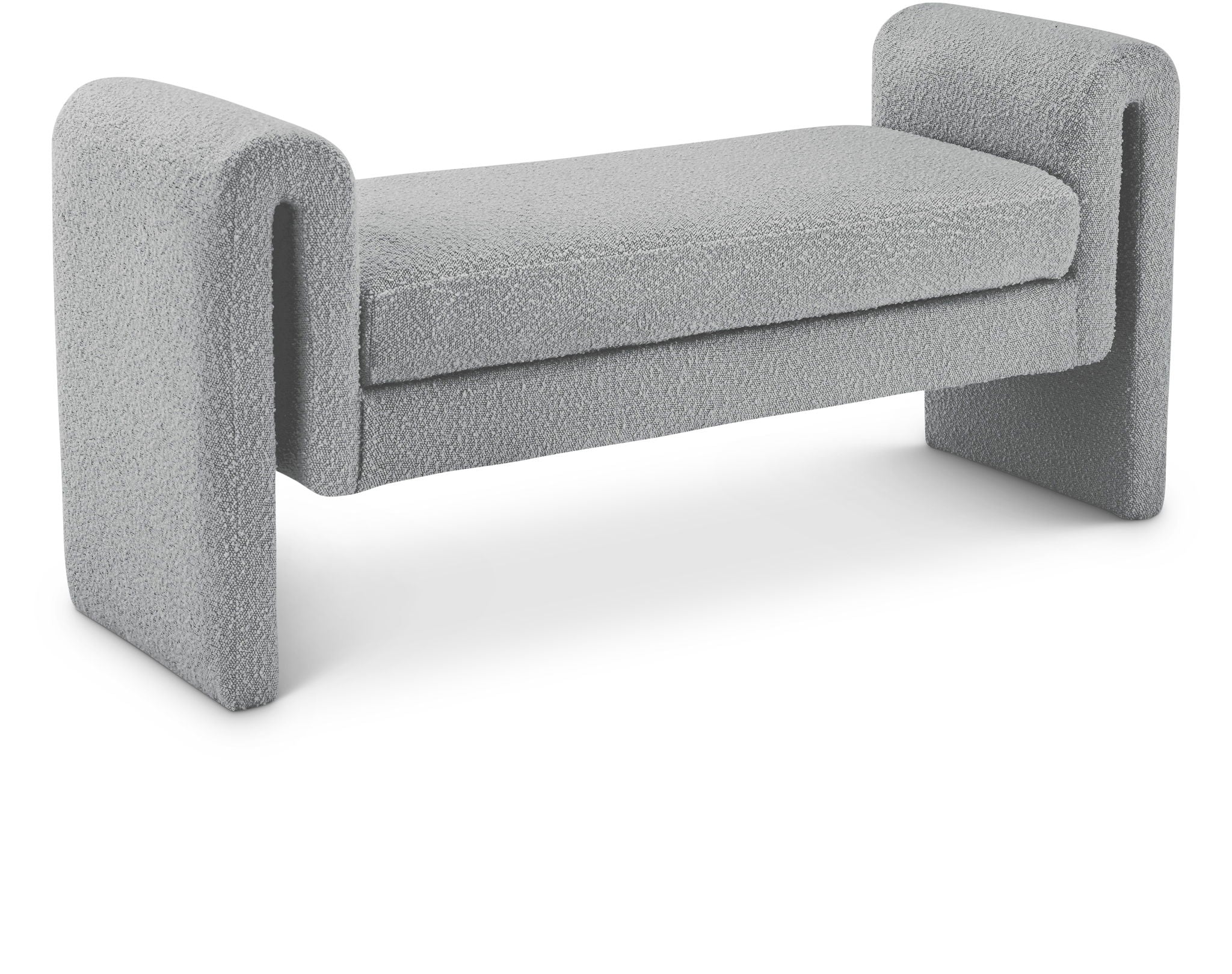 Stylus - Bench - Urban Living Furniture (Los Angeles, CA)