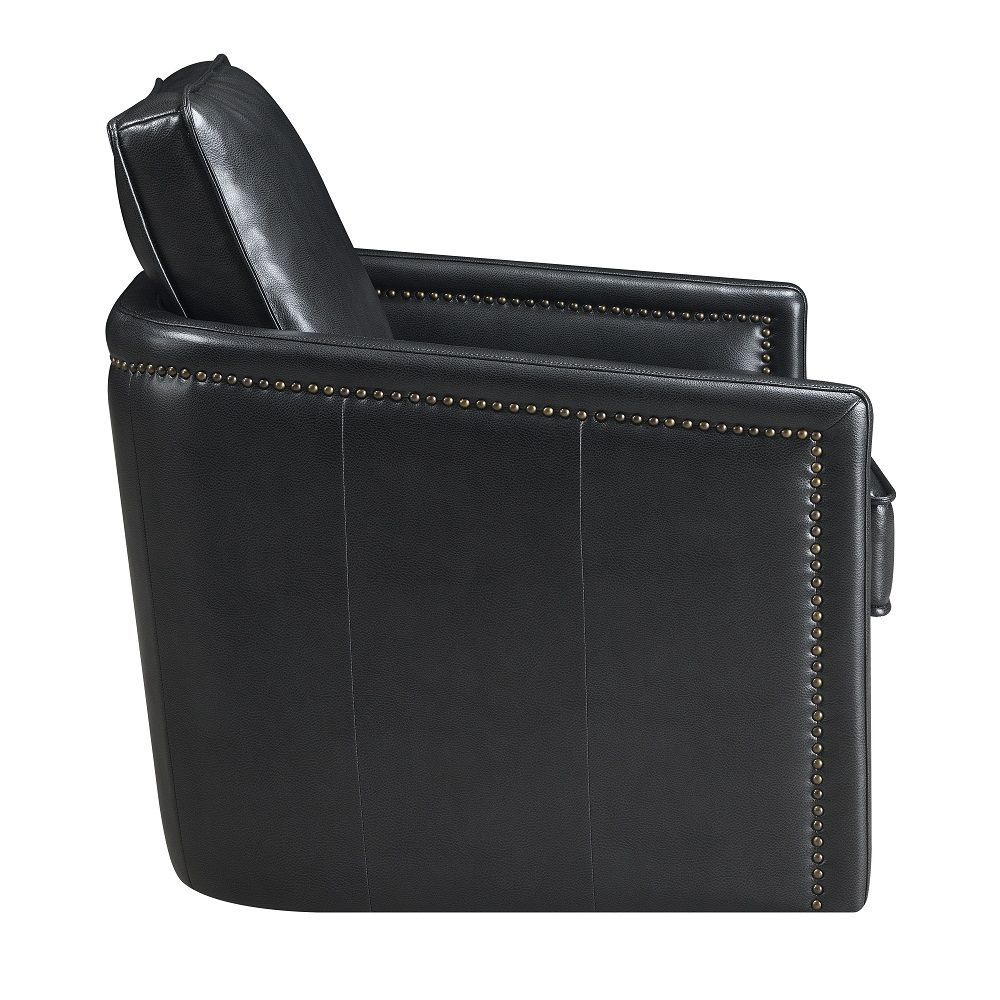 Rocha - Swivel Chair With Glider - Urban Living Furniture (Los Angeles, CA)