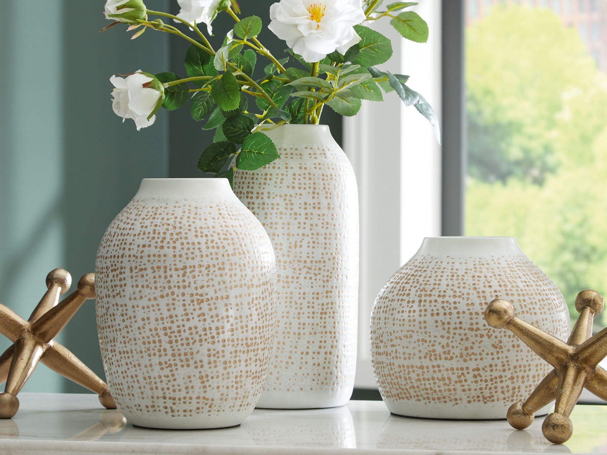 Vinburn - Accessory Set (Set of 5) - Urban Living Furniture (Los Angeles, CA)