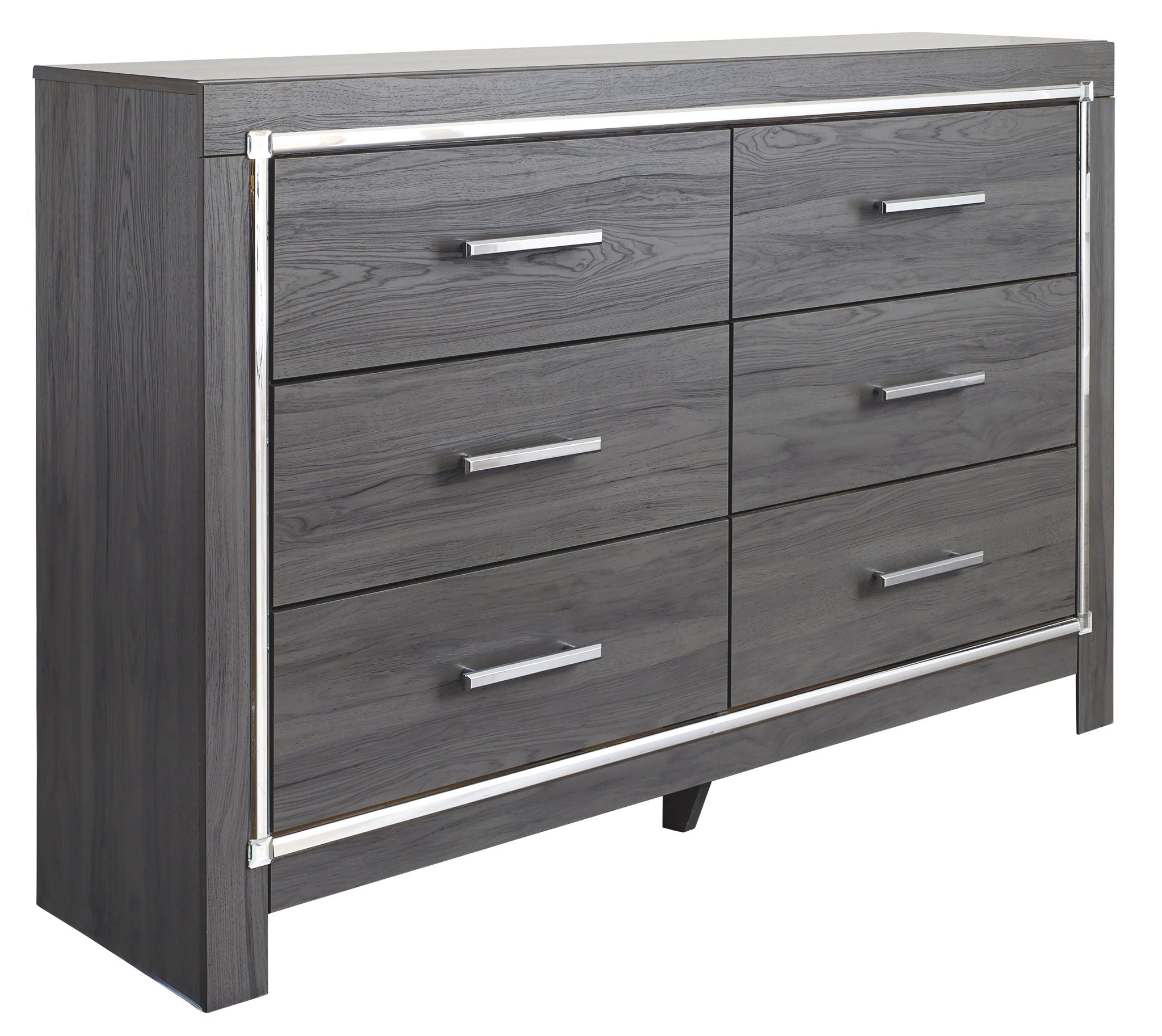 Lodanna - Bedroom Set - Urban Living Furniture (Los Angeles, CA)