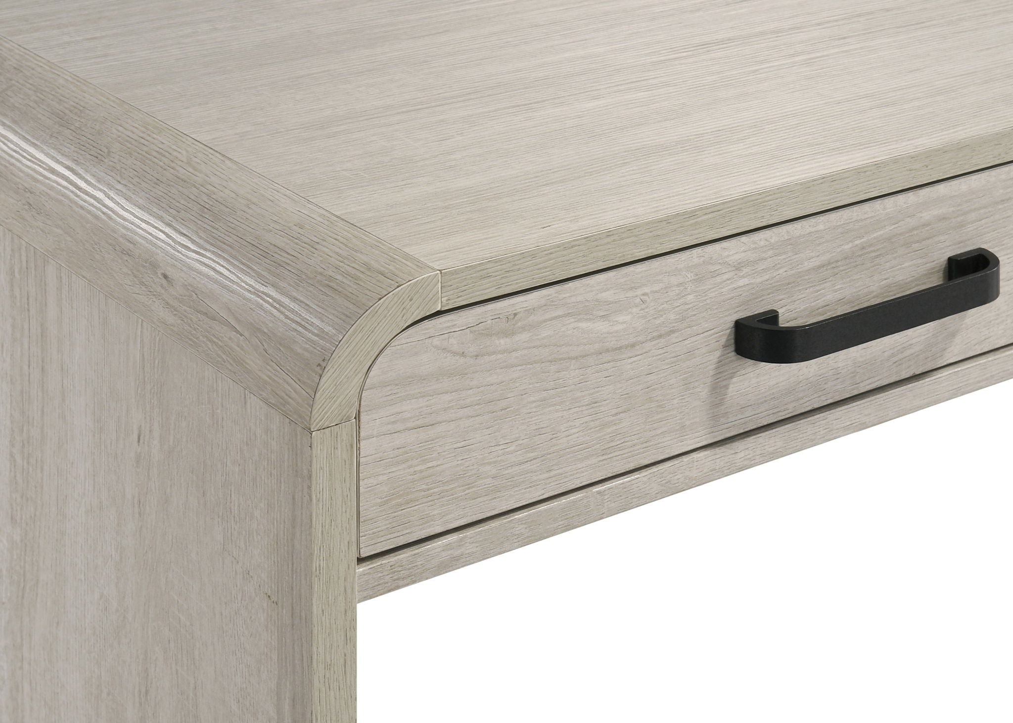 Nyomi - Writing Desk - White - Urban Living Furniture (Los Angeles, CA)