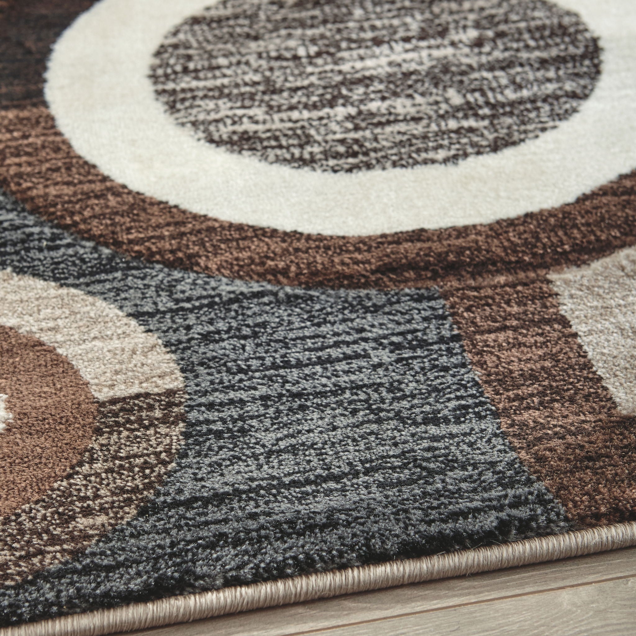 Guintte - Rug - Urban Living Furniture (Los Angeles, CA)
