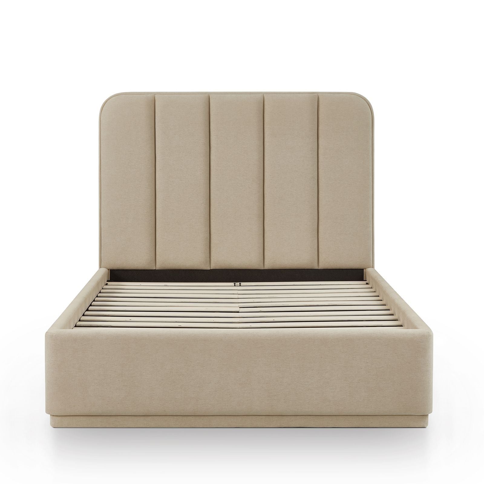 Parker - Bed - Urban Living Furniture (Los Angeles, CA)