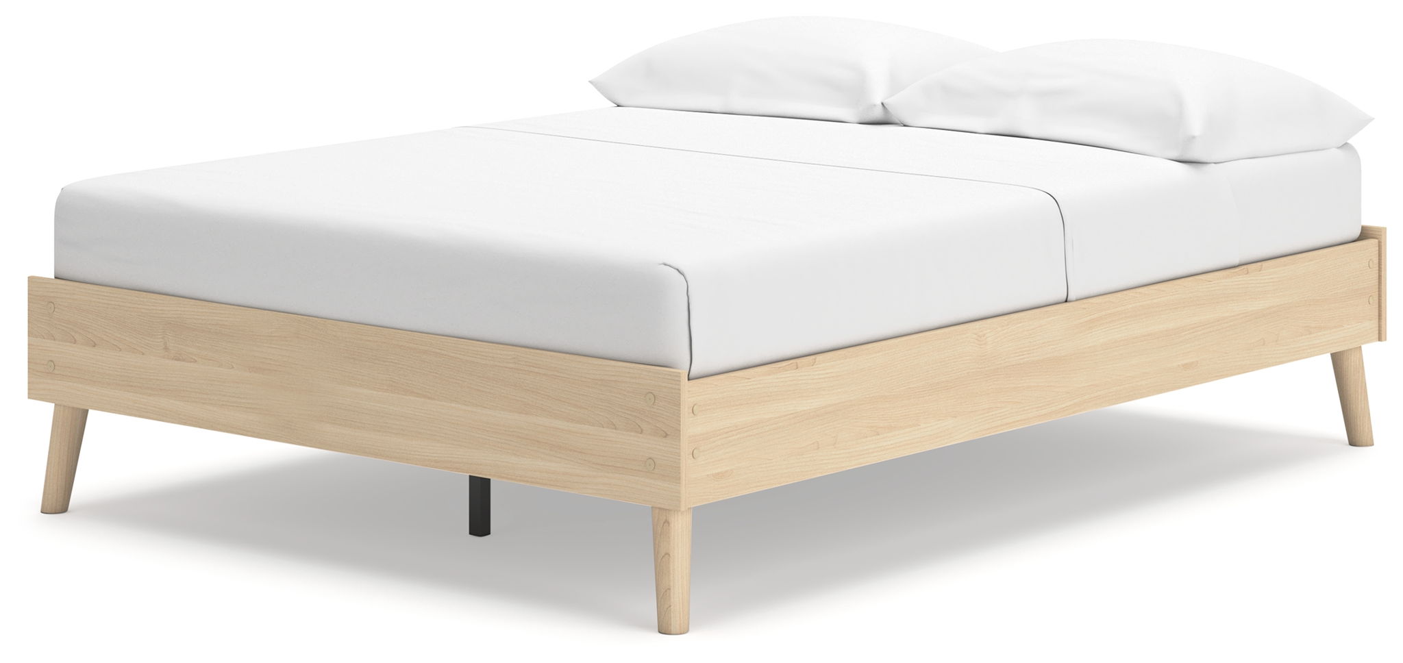 Cabinella - Platform Bed - Urban Living Furniture (Los Angeles, CA)