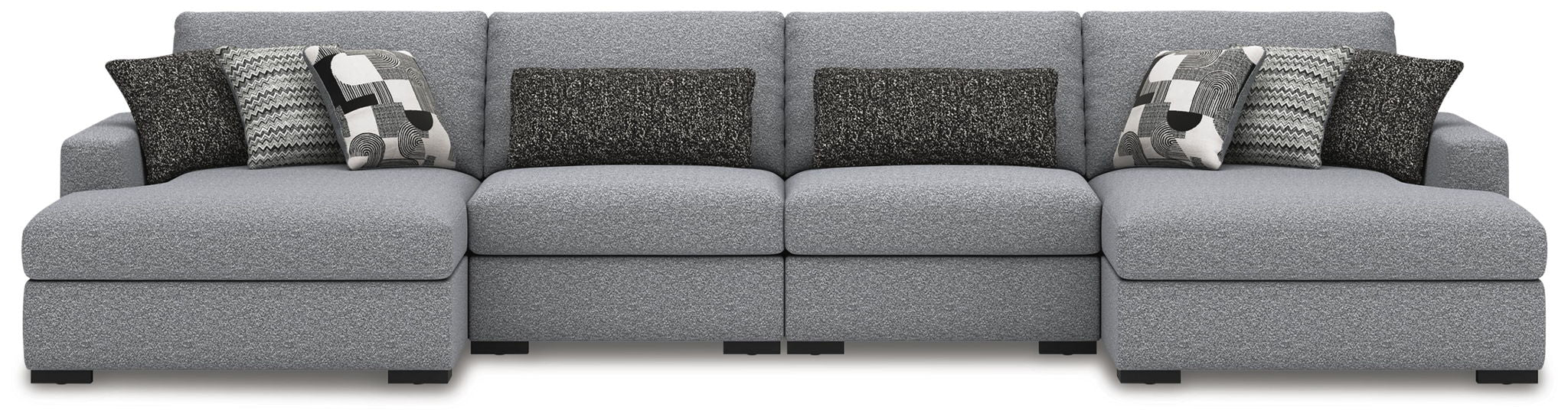 Bealton - Sectional - Urban Living Furniture (Los Angeles, CA)