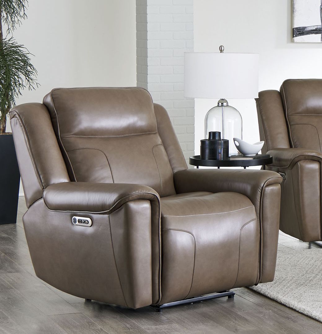 Atlantis - Power Zero Gravity Recliner - Urban Living Furniture (Los Angeles, CA)