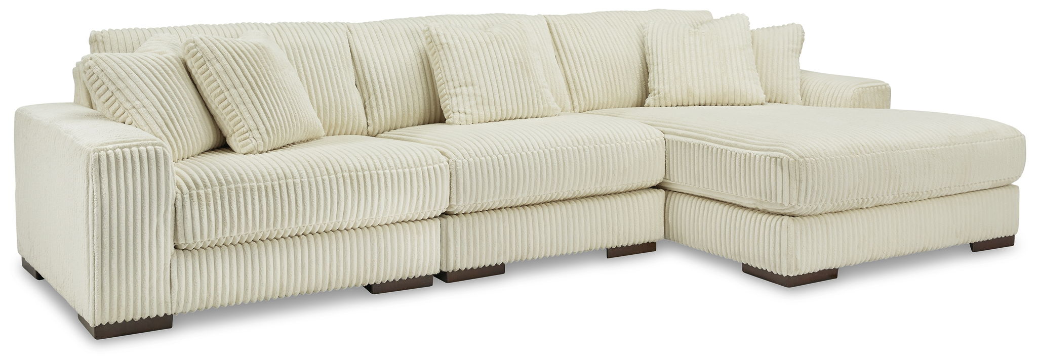 Lindyn - Sectional - Urban Living Furniture (Los Angeles, CA)