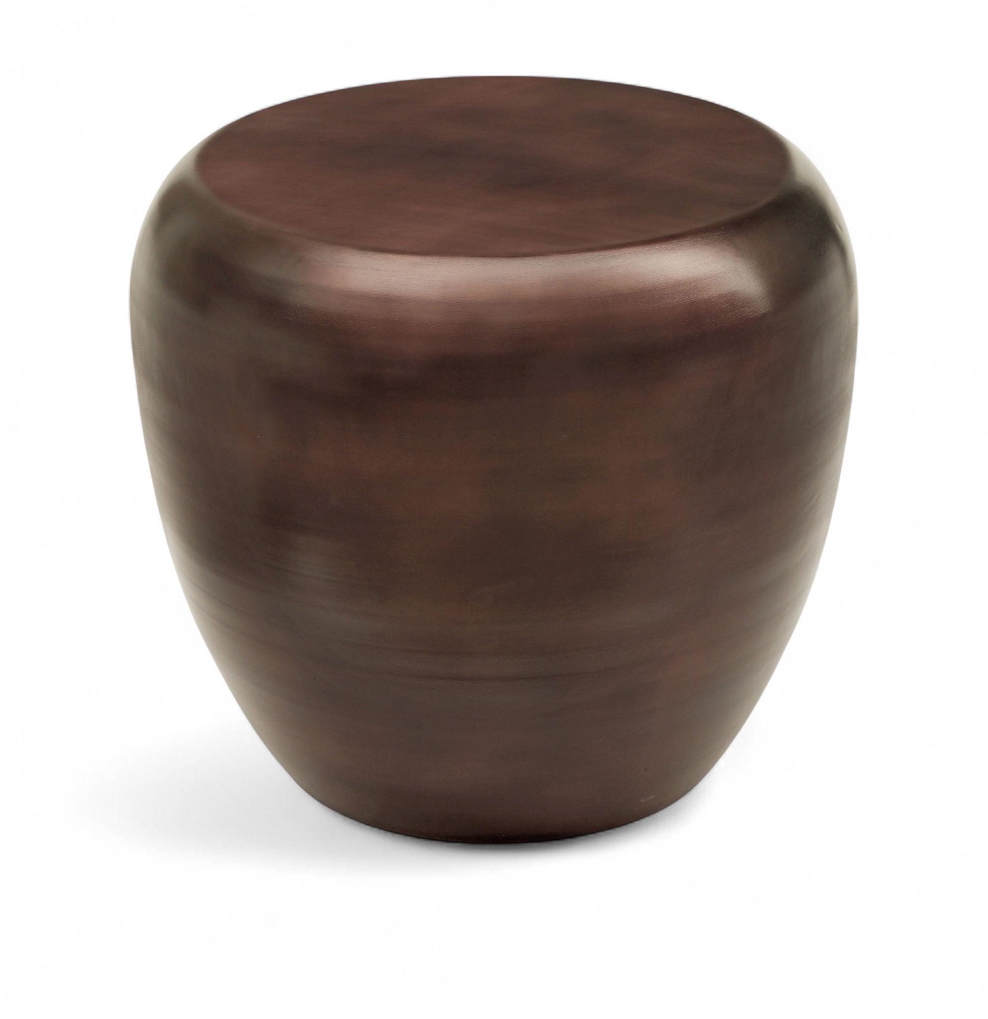 Capsule - Aluminum End Table - Urban Living Furniture (Los Angeles, CA)