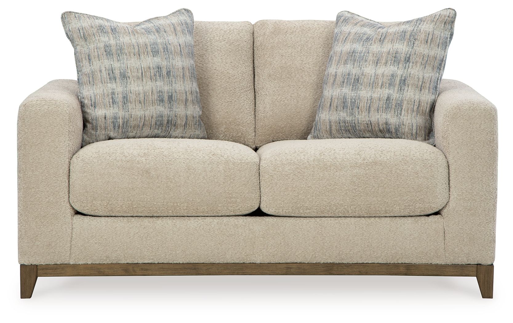 Parklynn - Desert - Loveseat - Urban Living Furniture (Los Angeles, CA)
