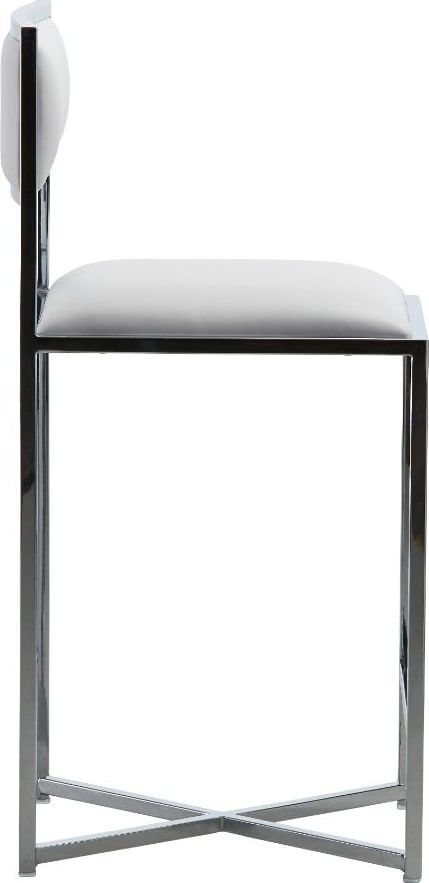 Amalfi - X-Base Counter Stool (Set of 2)
