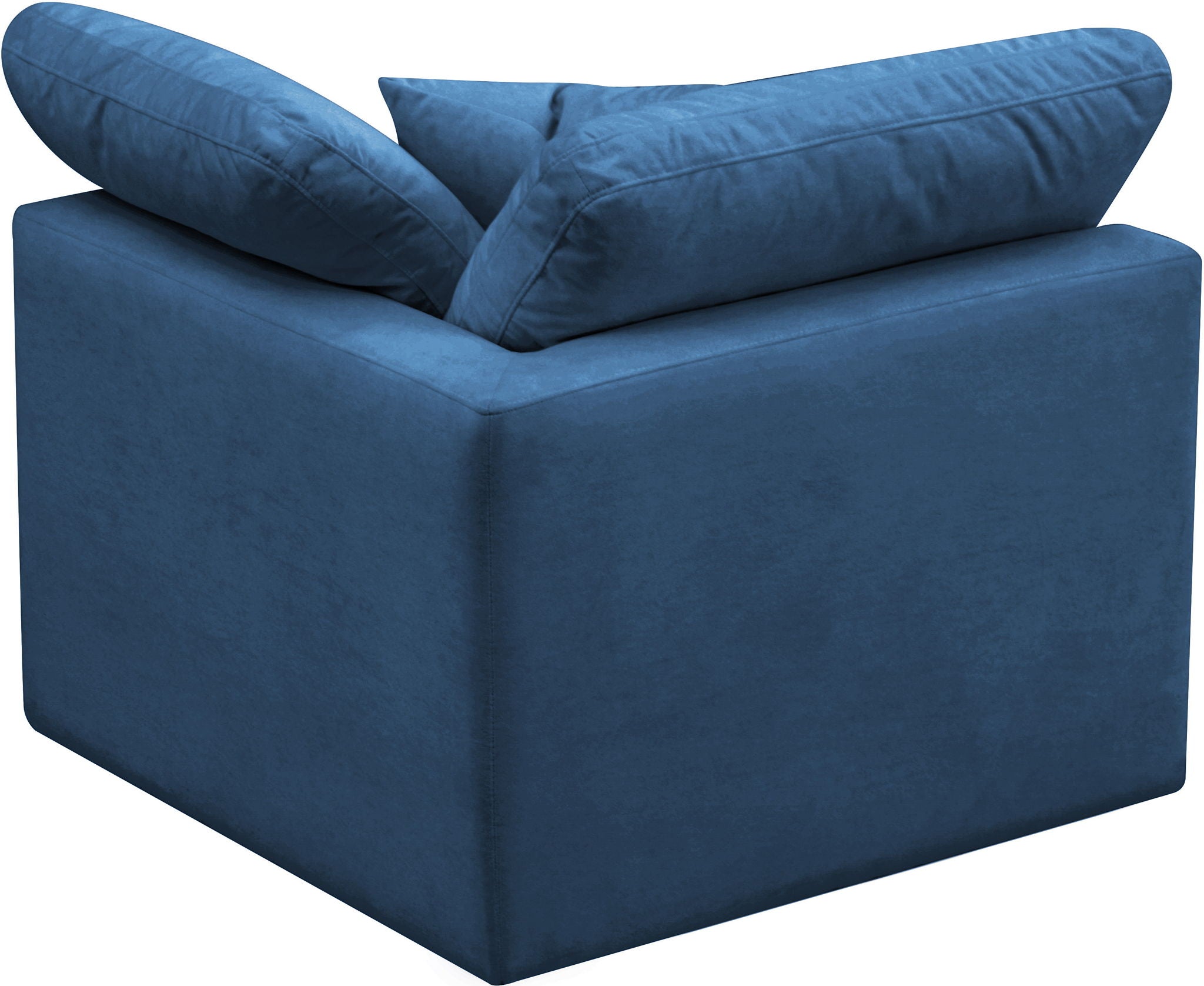 Plush - Modular Corner Chair - Urban Living Furniture (Los Angeles, CA)