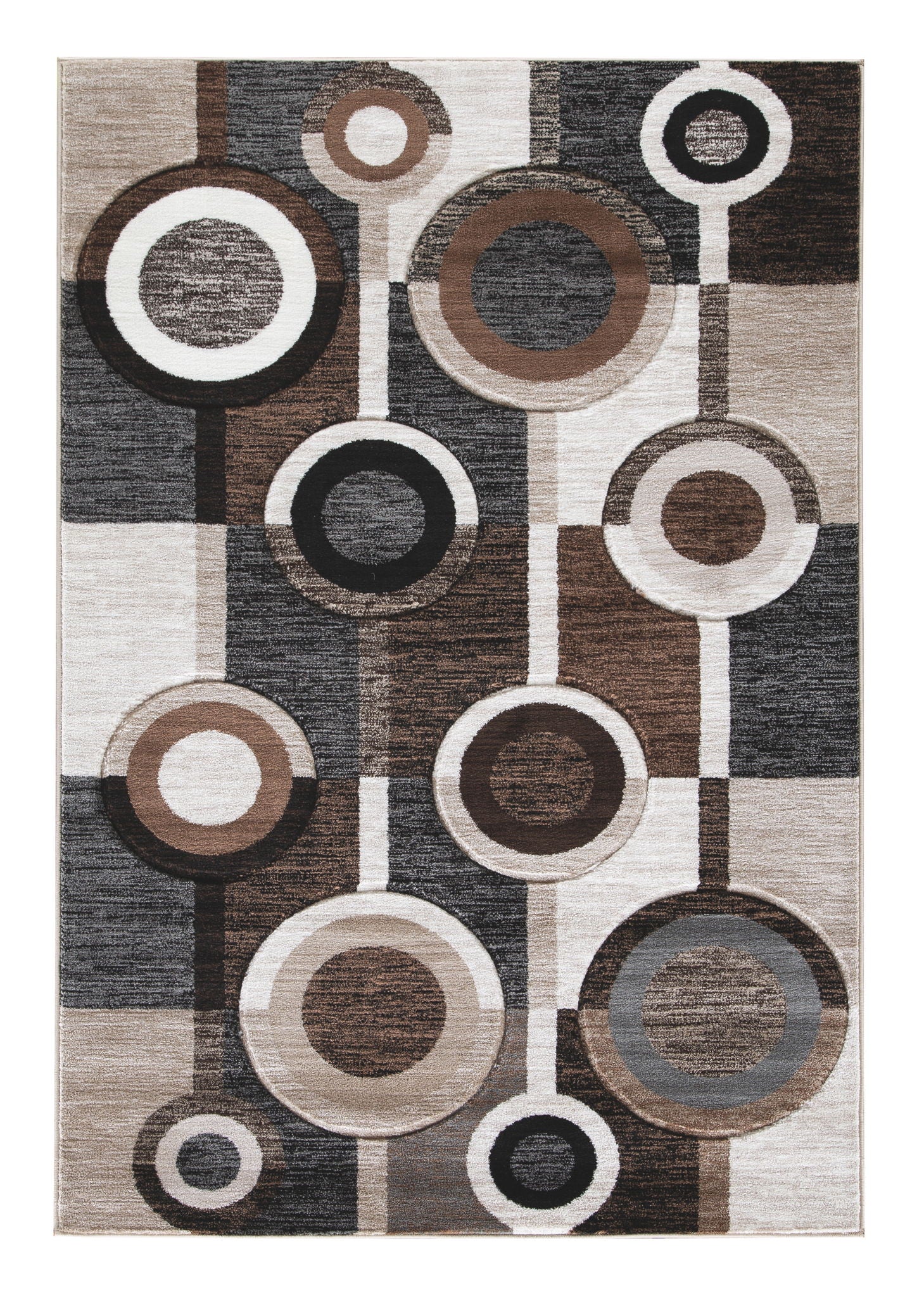 Guintte - Rug - Urban Living Furniture (Los Angeles, CA)