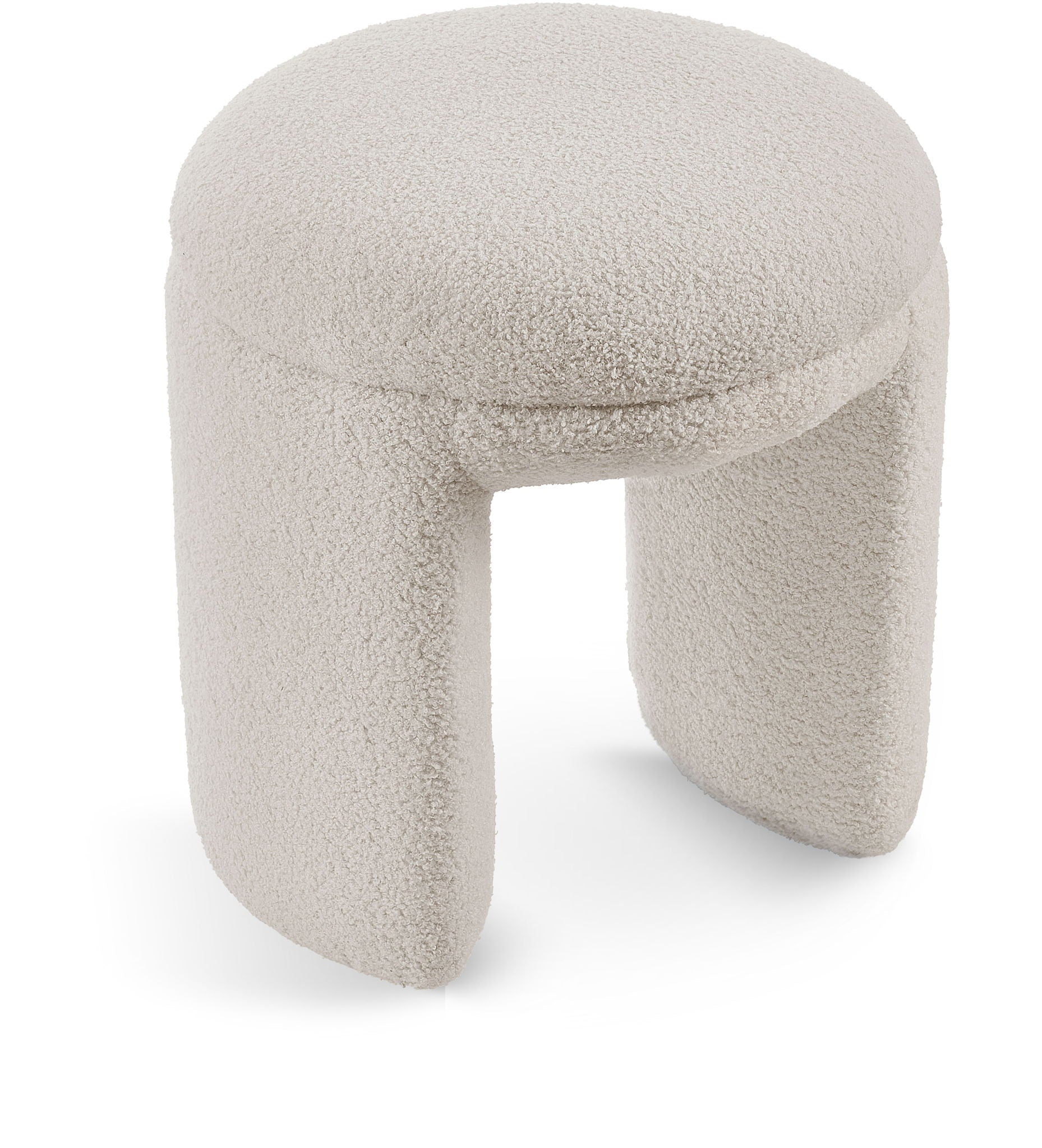 Bowen - Ottoman / Stool - Urban Living Furniture (Los Angeles, CA)