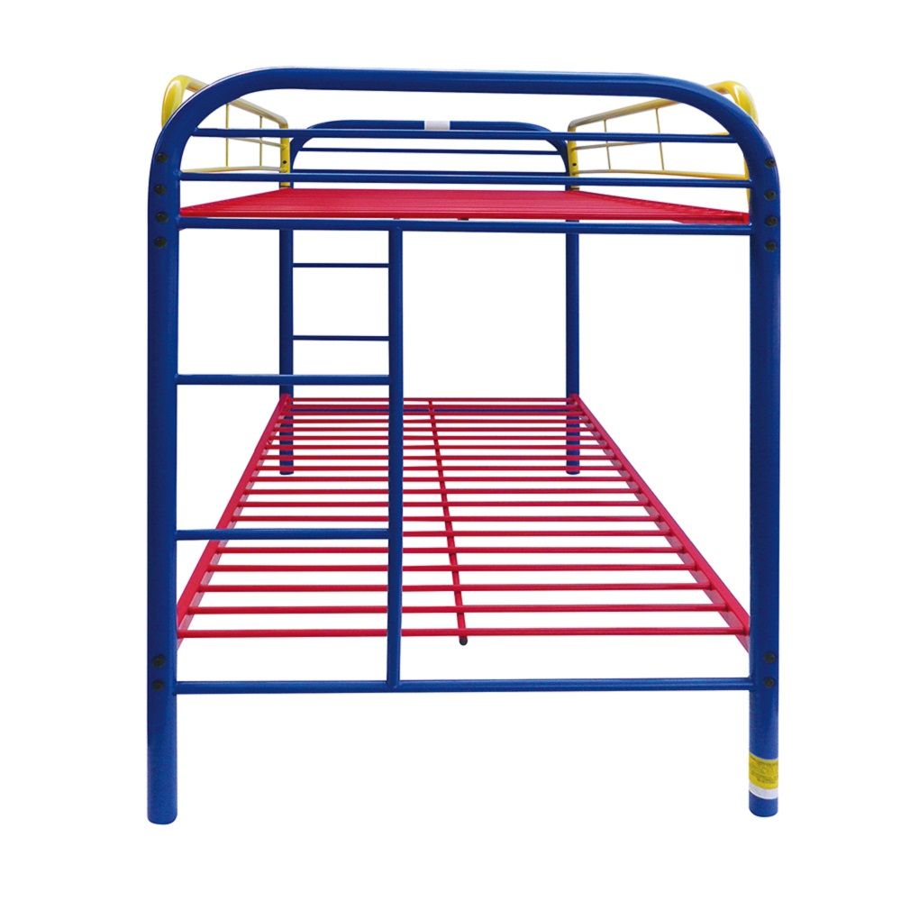 Thomas - Bunk Bed - Urban Living Furniture (Los Angeles, CA)