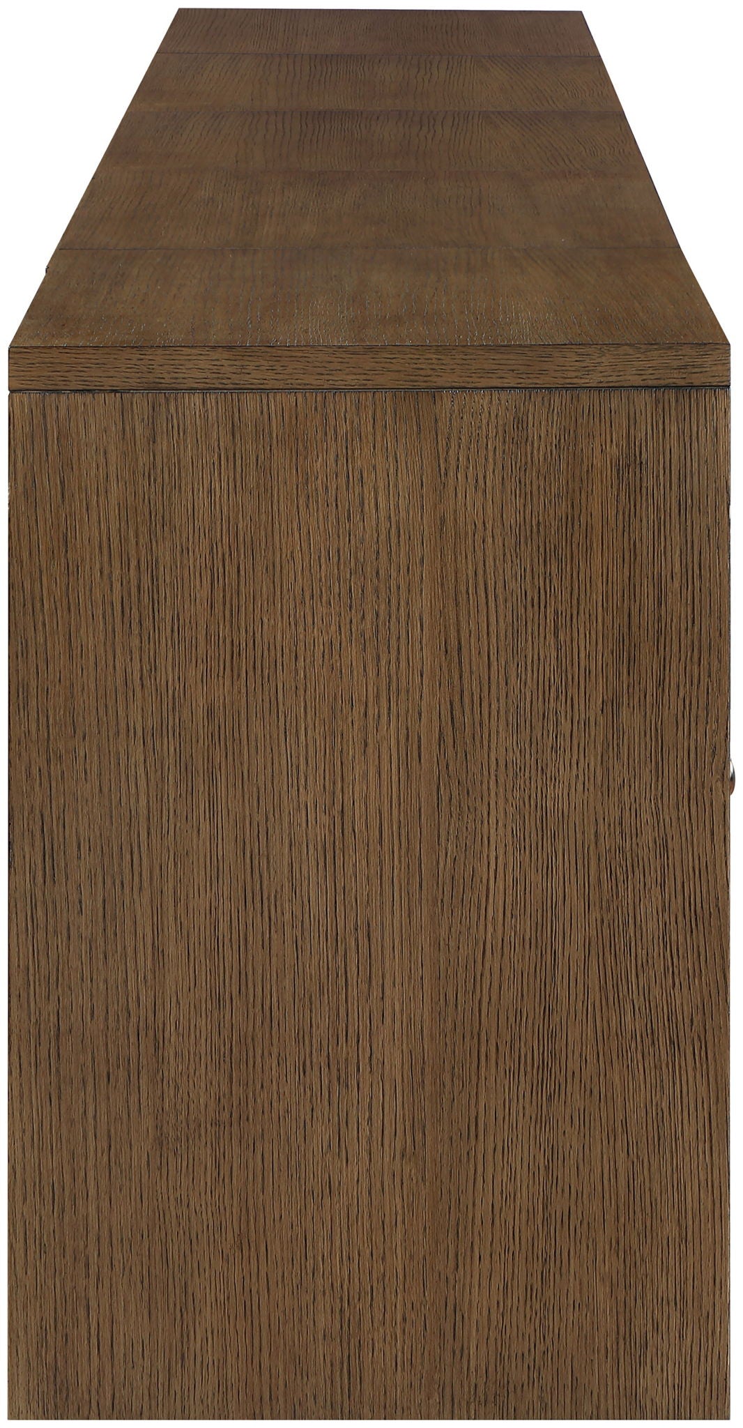 Vero - Solid Wood And Oak Venee Sideboard/Buffet - Urban Living Furniture (Los Angeles, CA)