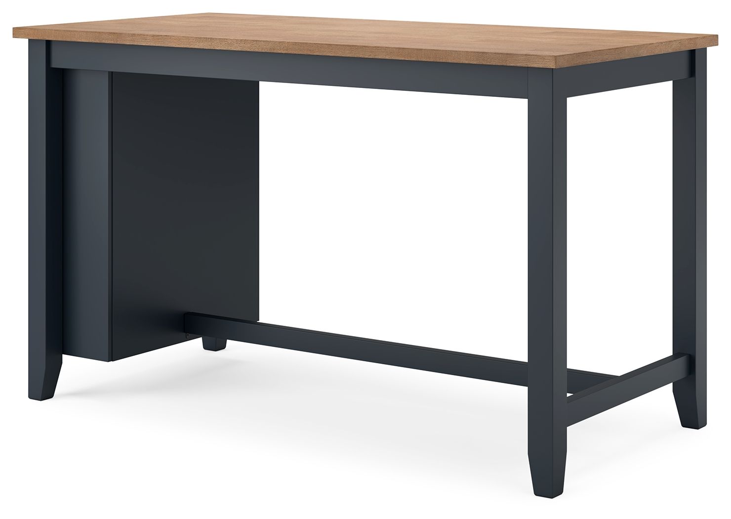 Gesthaven - Rectangular Dining Room Counter Table - Urban Living Furniture (Los Angeles, CA)