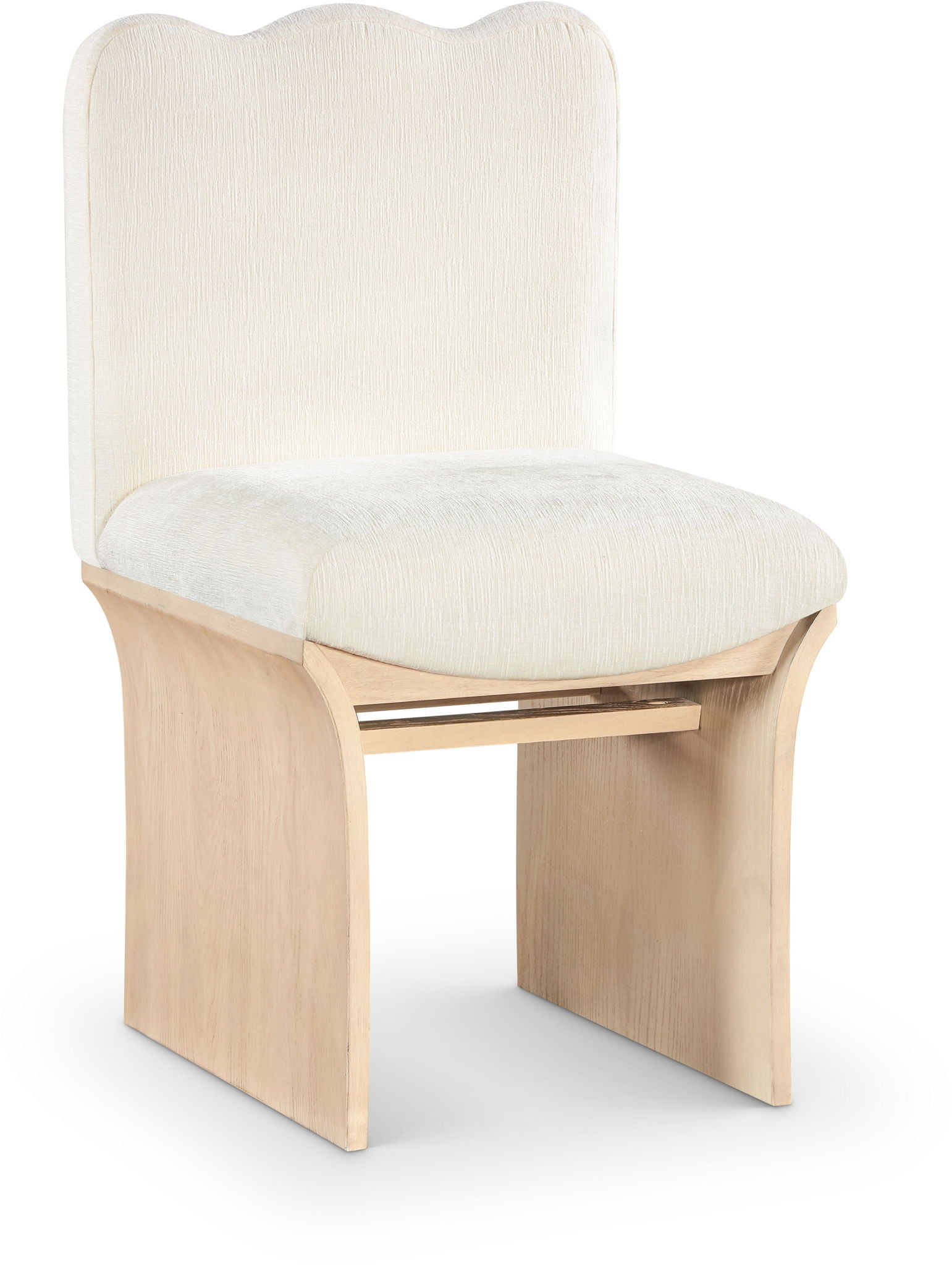 Shaw - Dining Chair - Natural Base - Urban Living Furniture (Los Angeles, CA)
