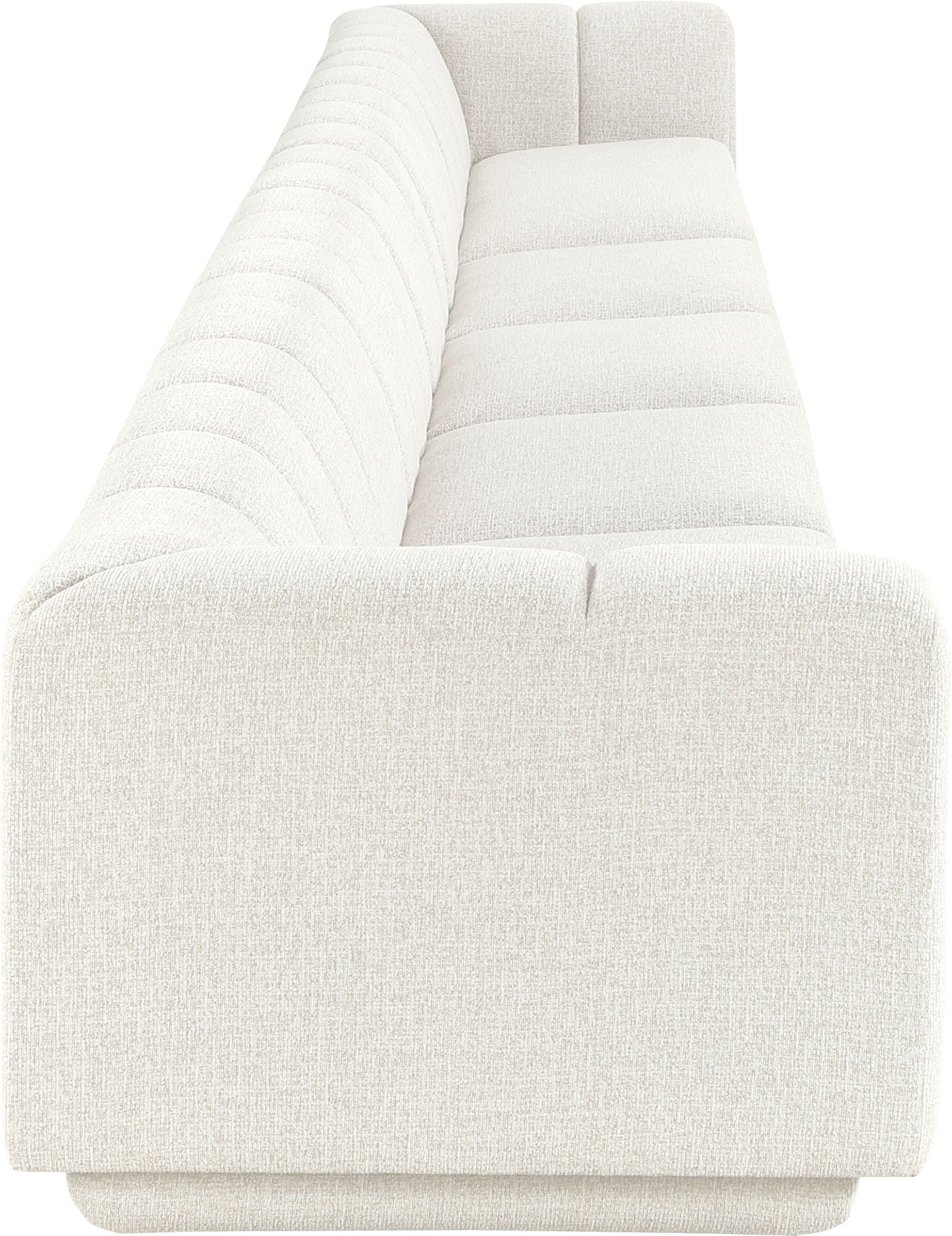 Modari - Sectional - Cream - Urban Living Furniture (Los Angeles, CA)