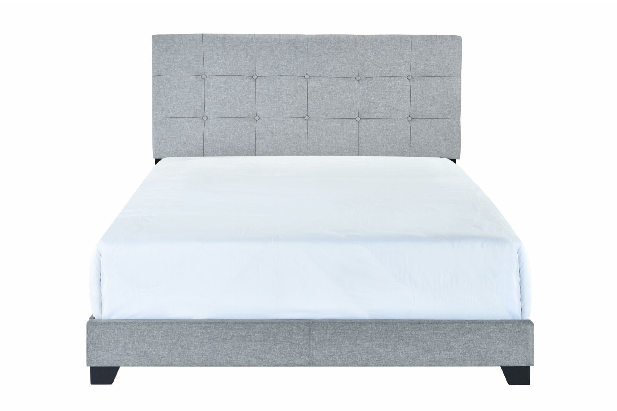 Florence - Bed - Urban Living Furniture (Los Angeles, CA)