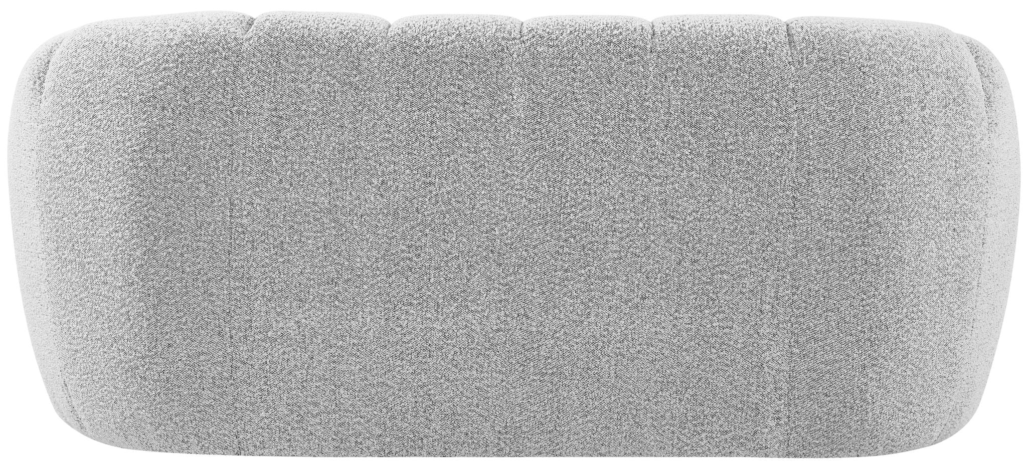 Elijah - Boucle Fabric Loveseat - Urban Living Furniture (Los Angeles, CA)