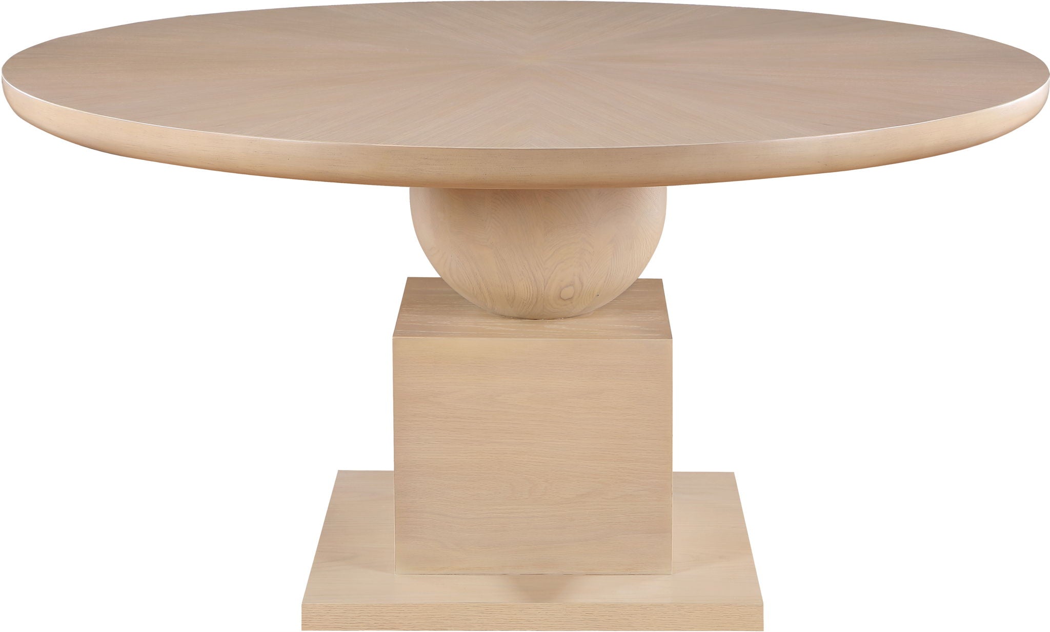 Rishal - Dining Table - Urban Living Furniture (Los Angeles, CA)