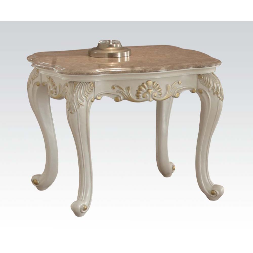 Chantelle - End Table - Urban Living Furniture (Los Angeles, CA)