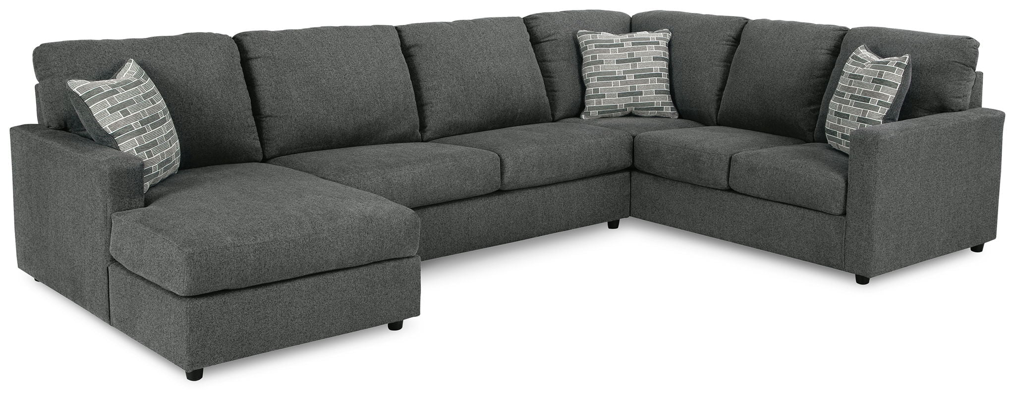 Edenfield - Sectional - Urban Living Furniture (Los Angeles, CA)