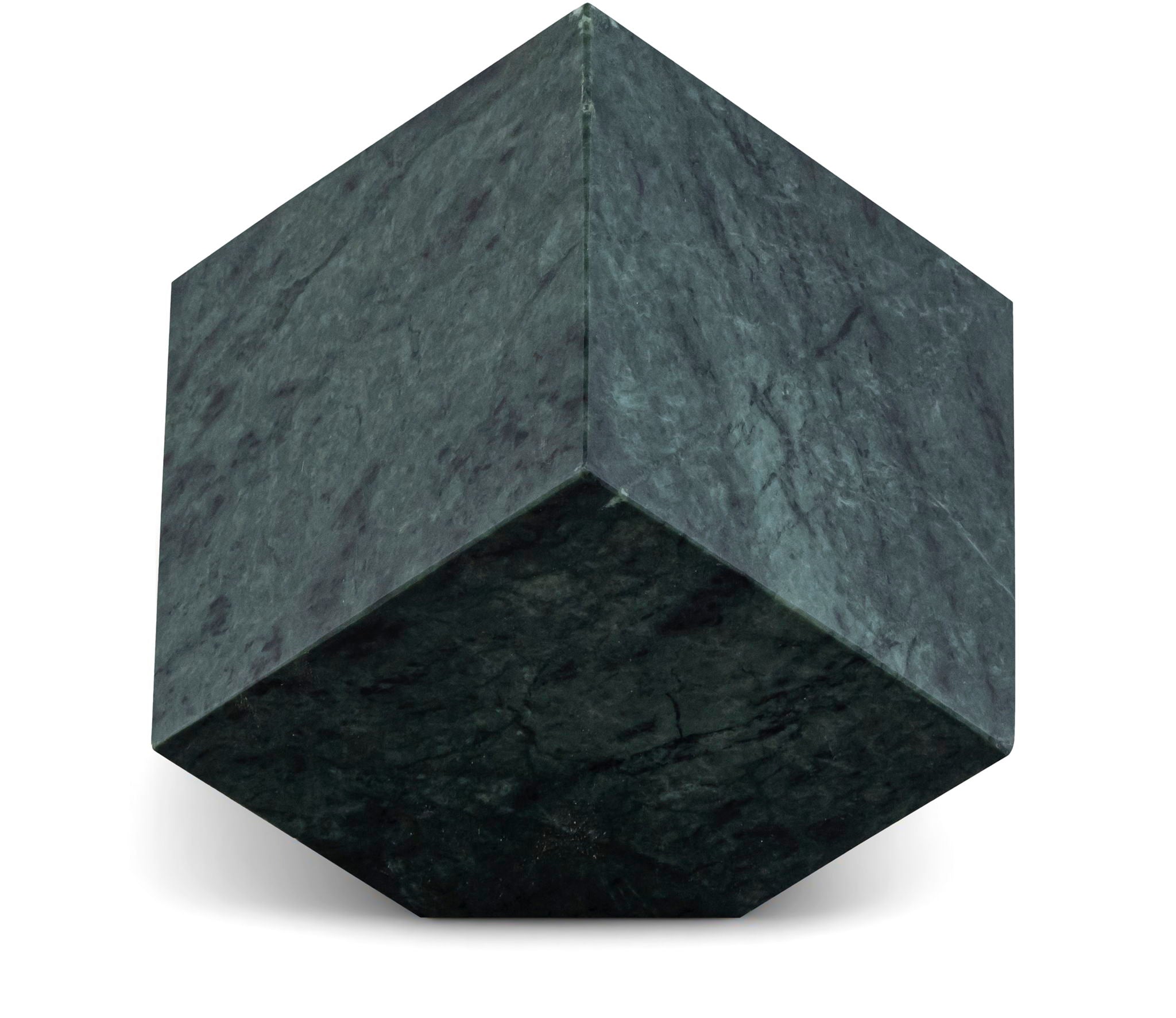 Block - Marble Decorative Cube - Urban Living Furniture (Los Angeles, CA)