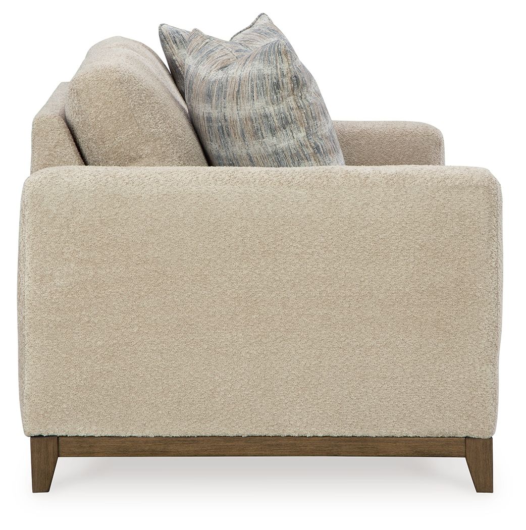 Parklynn - Desert - Loveseat - Urban Living Furniture (Los Angeles, CA)