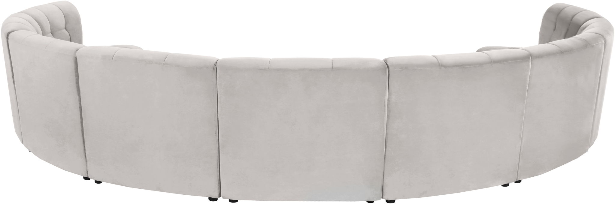 Limitless - Modular Sectional - Urban Living Furniture (Los Angeles, CA)