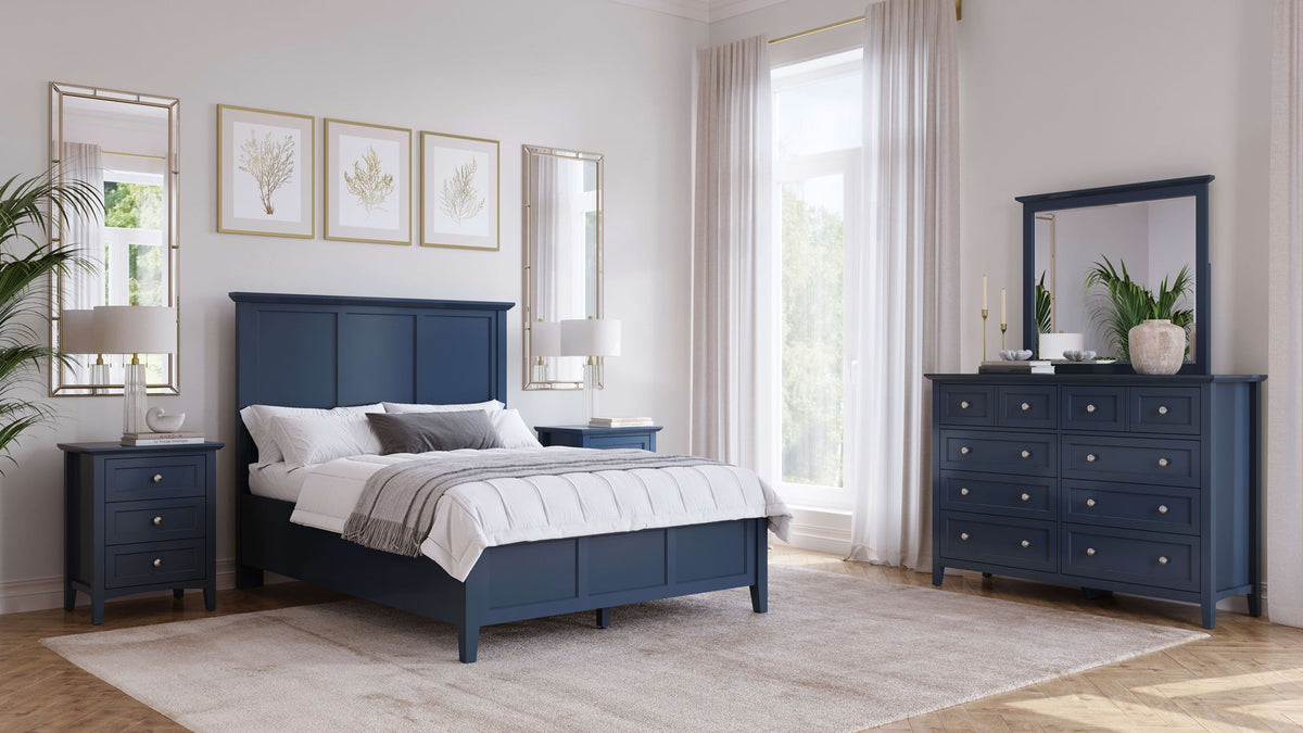 Grace - Wall Or Dresser Mirror
