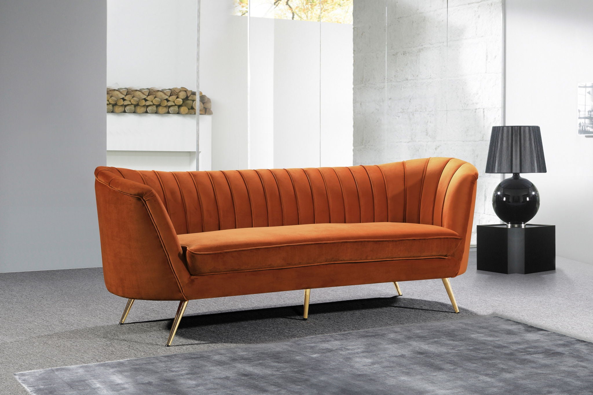 Margo - Sofa - Urban Living Furniture (Los Angeles, CA)