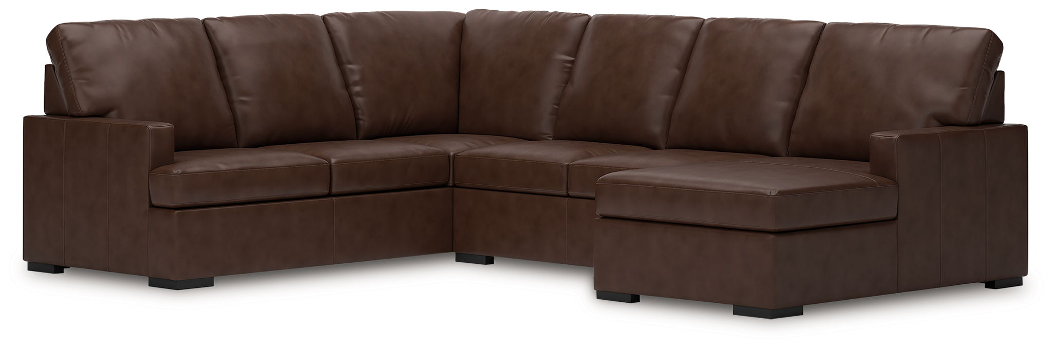 McDowlan - Sectional - Urban Living Furniture (Los Angeles, CA)