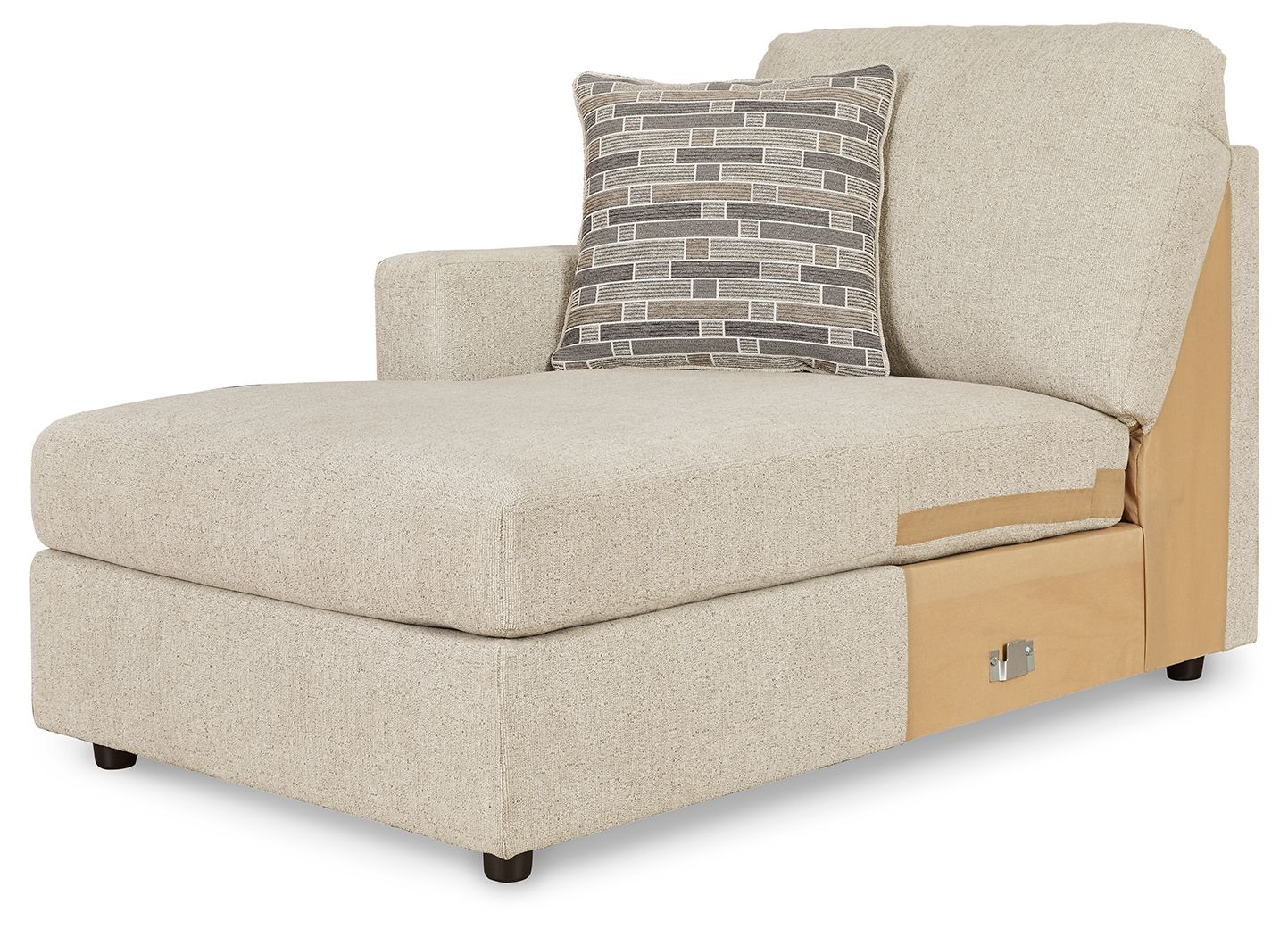 Edenfield - Corner Chaise - Urban Living Furniture (Los Angeles, CA)