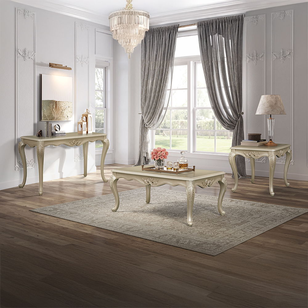 Libertee - Table - Urban Living Furniture (Los Angeles, CA)