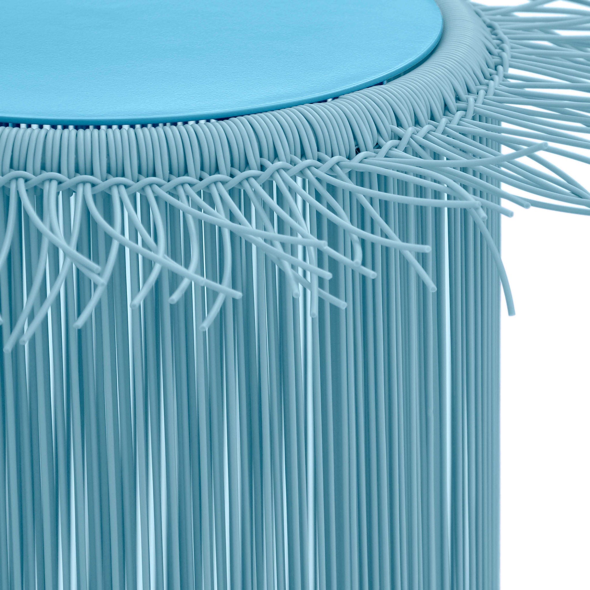 Rafa - Outdoor Side Table - Urban Living Furniture (Los Angeles, CA)