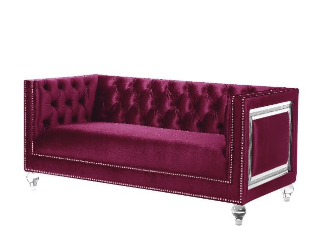 Heibero - Loveseat - 31" - Urban Living Furniture (Los Angeles, CA)