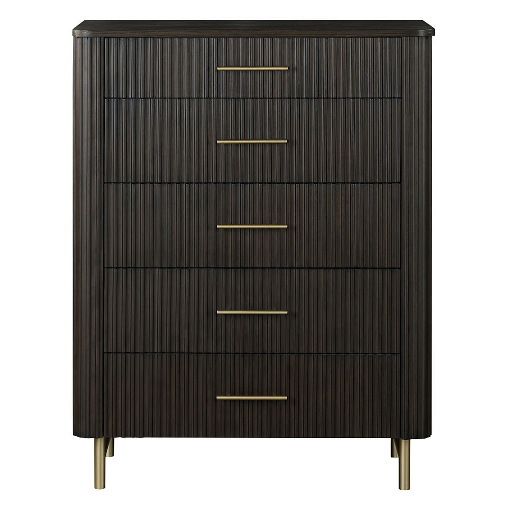 Clayten - Chest - Espreeso Finish - Urban Living Furniture (Los Angeles, CA)