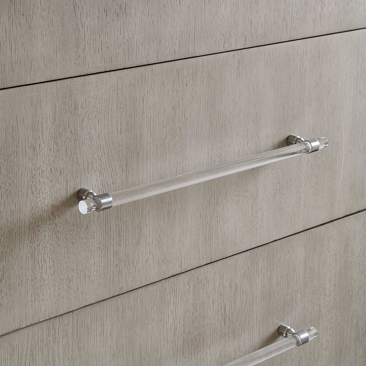 Argento - Dresser - Misty Gray (2024)