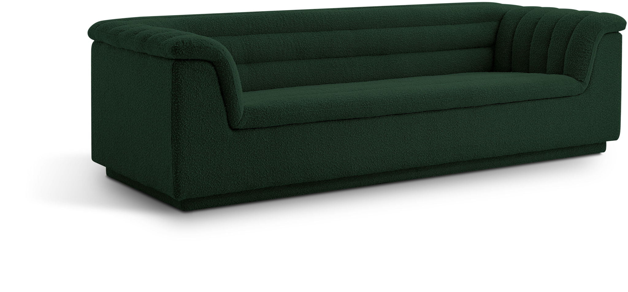 Cascade - Boucle Sofa - Urban Living Furniture (Los Angeles, CA)
