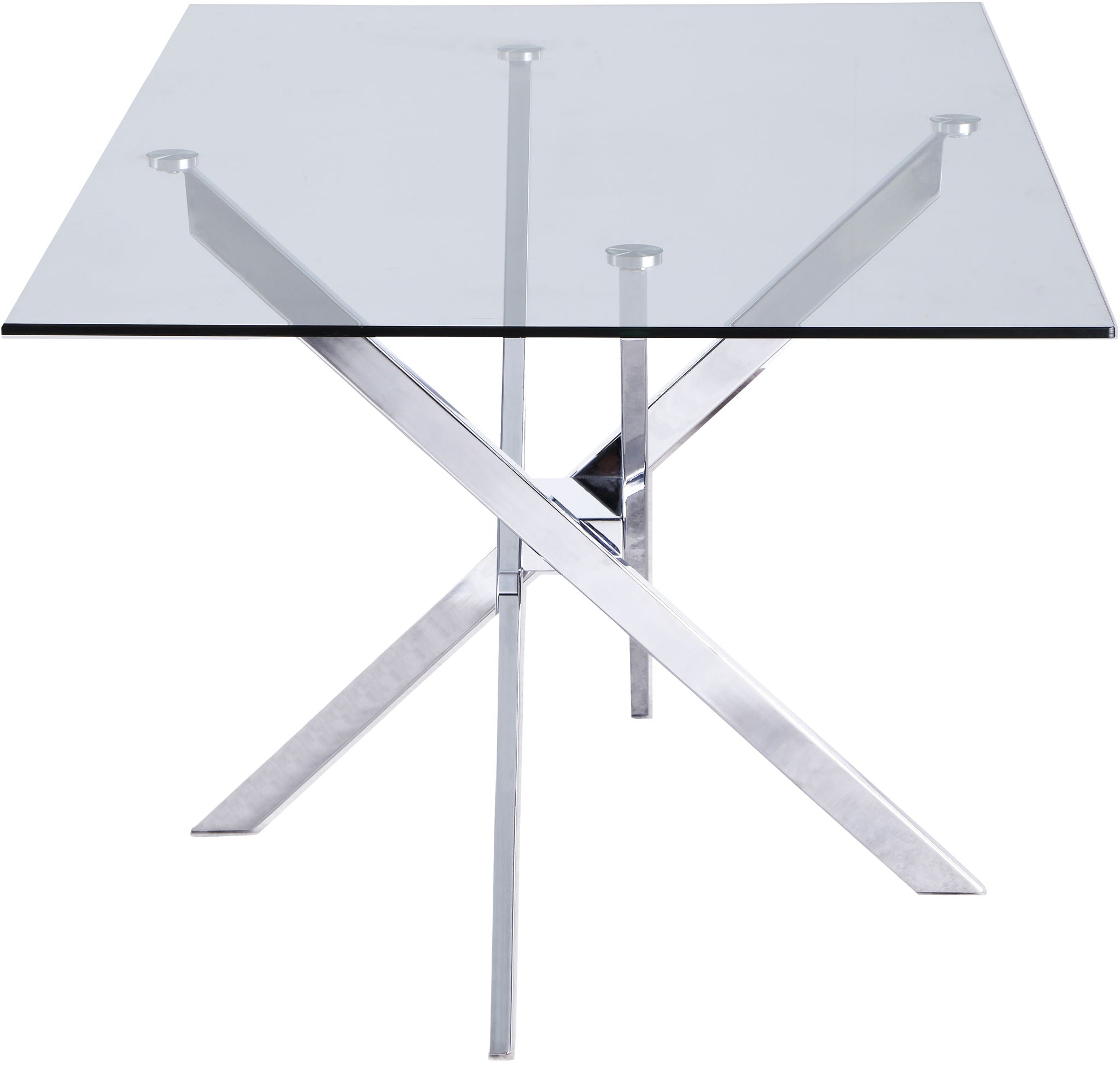 Xander - Dining Table - Urban Living Furniture (Los Angeles, CA)
