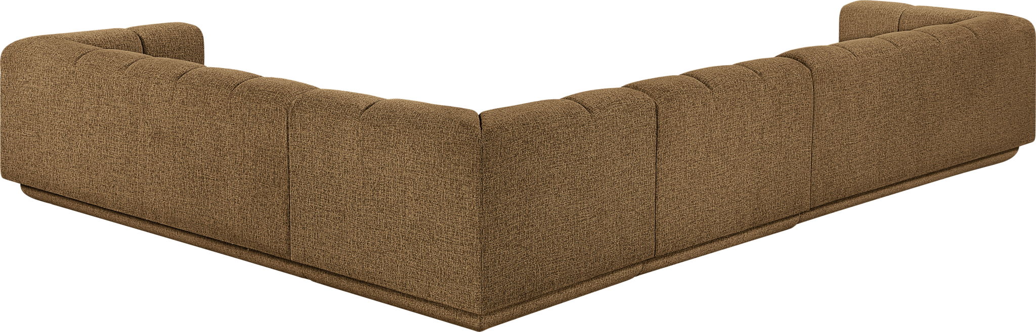 Modari - Sectional - Brown - Urban Living Furniture (Los Angeles, CA)
