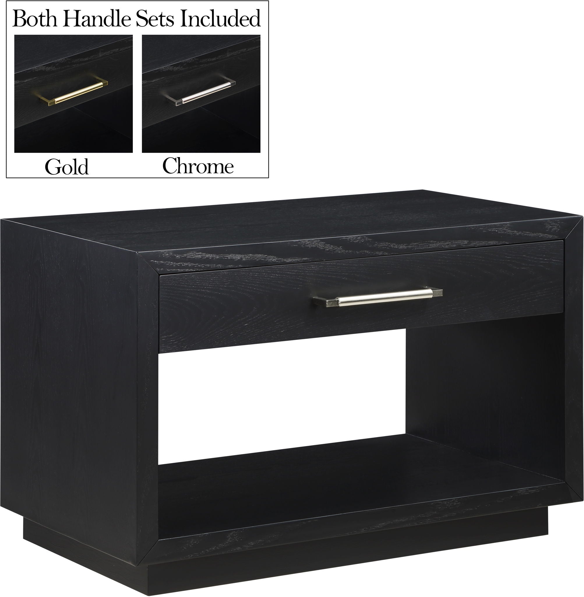 Avery - Night Stand - Urban Living Furniture (Los Angeles, CA)