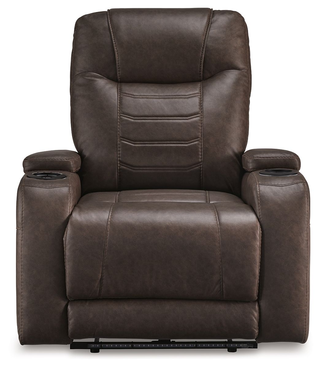 Schooner Rocks - Power Recliner / Adj Headrest - Urban Living Furniture (Los Angeles, CA)