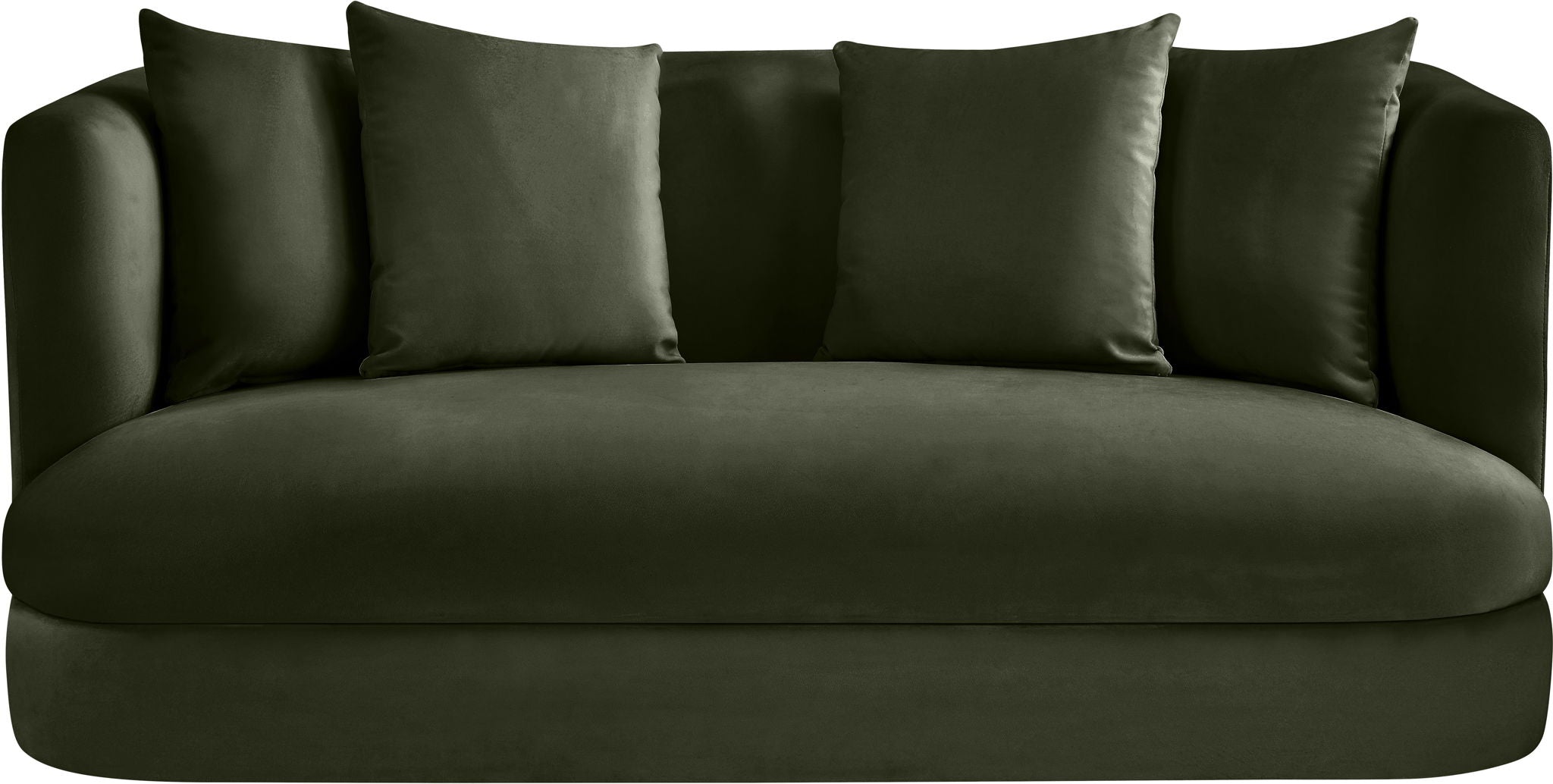 Alder - Loveseat - Urban Living Furniture (Los Angeles, CA)